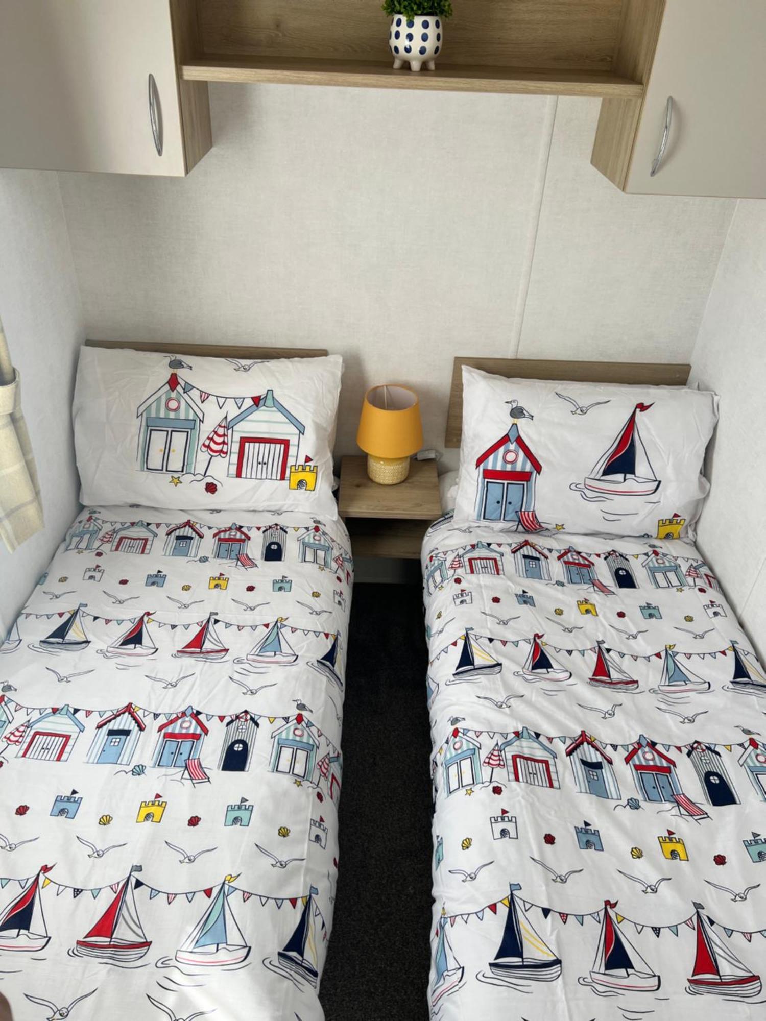 Platinum Caravan Holidays Port Seton Екстер'єр фото