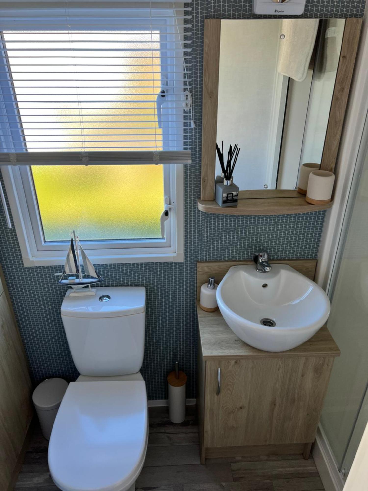 Platinum Caravan Holidays Port Seton Екстер'єр фото